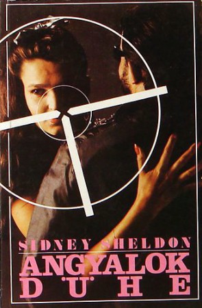 Sidney Sheldon : Angyalok dühe    450Ft
