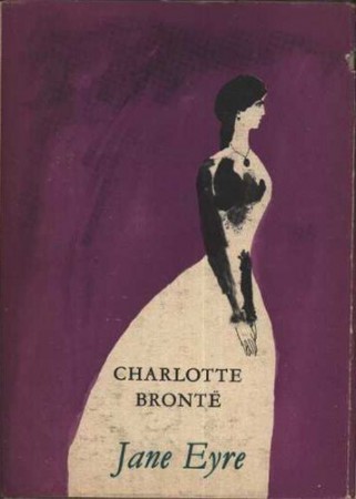 Charlotte Brontë : Jane Eyre  Jelenleg nincs készleten! RENDELHETŐ!