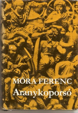 Móra Ferenc: Aranykoporsó   450 Ft