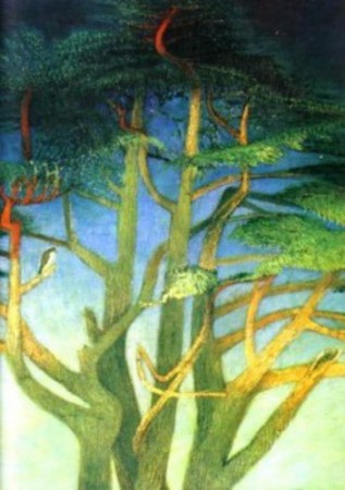 Németh Lajos : Csontváry   Jelenleg nincs készleten! RENDELHETŐ!!!