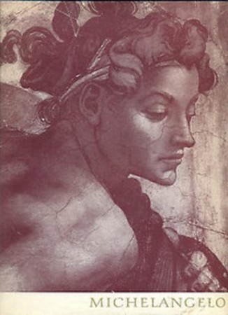 Johannes Jahn : Michelangelo   600 Ft