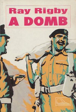 Ray Rigby : A domb     400 Ft