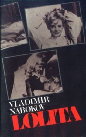 Vladimir Nabokov : Lolita   Jelenleg nincs készleten! RENDELHETŐ!