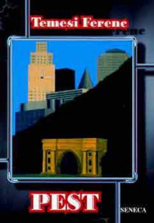 Temesi Ferenc : Pest  1000 Ft