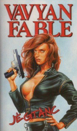 Vavyan Fable : Jégtánc   Jelenleg nincs készleten! RENDELHETŐ!!!