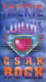Jackie Collins : Csak rock    700Ft
