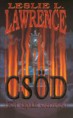 Leslie L. Lawrence : Csöd    1000Ft