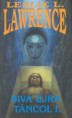 Leslie L. Lawrence : Siva újra táncol I-II.   1000Ft
