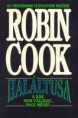 Robin Cook: Haláltusa   600Ft