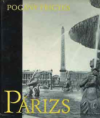Pogány Frigyes: Párizs    1200Ft