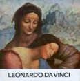 Lyka Károly: Leonardo da Vinci   500Ft