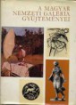 Solymár István: A Magyar Nemzeti Galéria gyűjteményei       600 Ft
