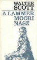 Walter Scott: A lammermoori nász    500 Ft