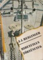 Juliusz Jerzy Herlinger: Hihetetlen történetek   500Ft