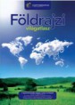 Kovács Péter - Szigeti Borbála : Földrajzi Világatlasz   4000 Ft
