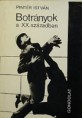 Pintér István    :    Botrányok a XX. században  350 Ft