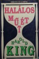 Harold King : Halálos műtét   400 Ft