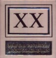 D. Fehér Zsuzsa - Pogány Ö. Gábor : Magyar festészet a XX. században   1000 Ft