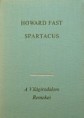 Howard Fast : Spartacus   400 Ft