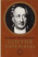 Richard Friedenthal : Goethe ​élete és kora   800 Ft